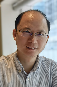 Yin Zhu