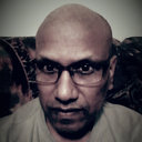 Jerald James Nair