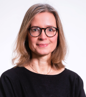 Sabina Mihelj