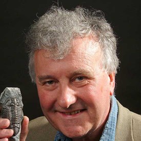 Richard Alan Fortey (Richard Fortey)