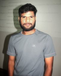 D. Rammohan
