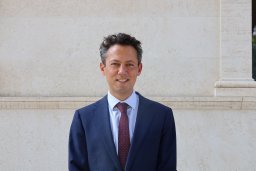 Joris J. Ebbers