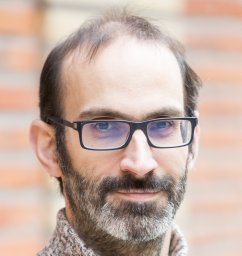 Jean-Luc Demonsant