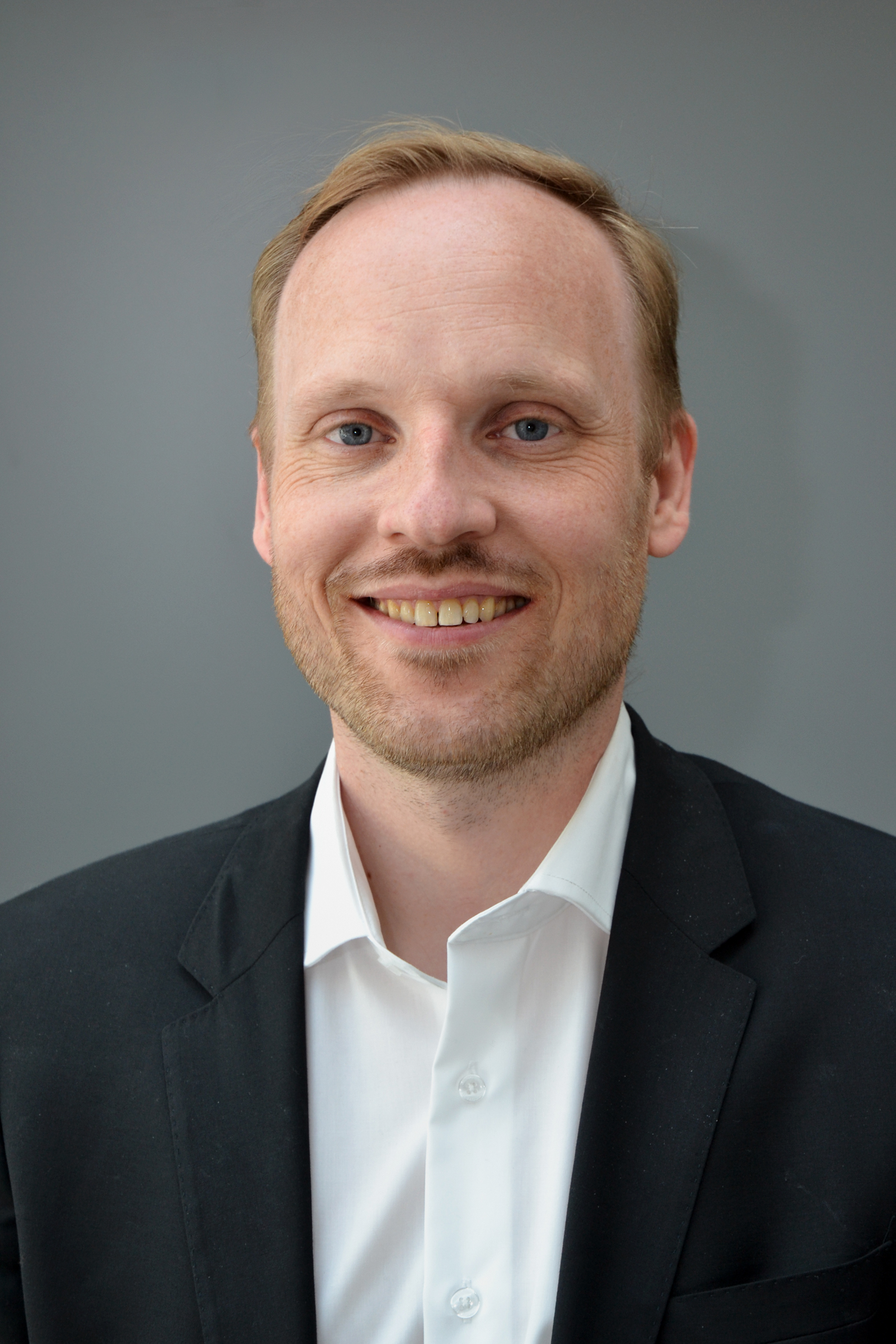 Ole-Christoffer Granmo