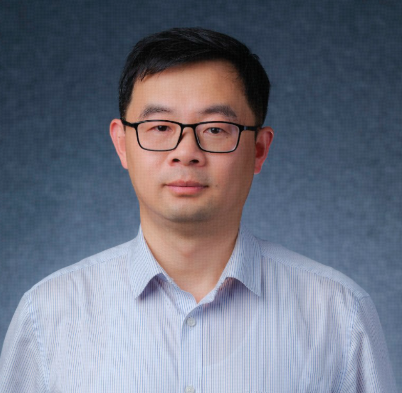 Xinwei Mao