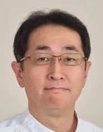 Yasushi Takagi