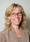 Heidi Sveistrup