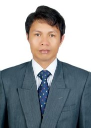 Andi Haris Muhammad