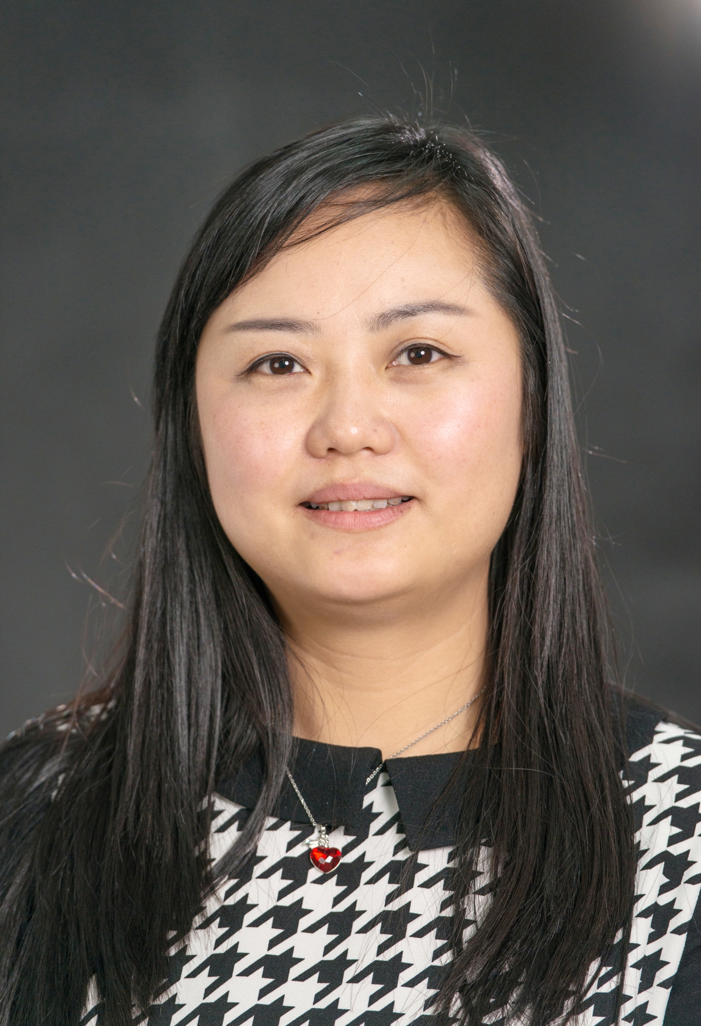 Mei Yang