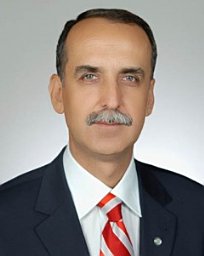 Ahmet Peker