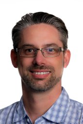 Jonathan M. Shillingford, Ph.D.