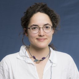 Anna B Kawiecki
