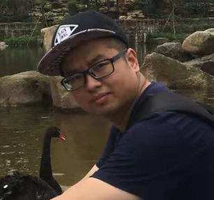Wenpu Li