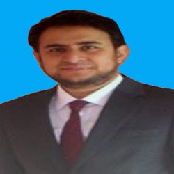 Hafiz Ahmad Jalal
