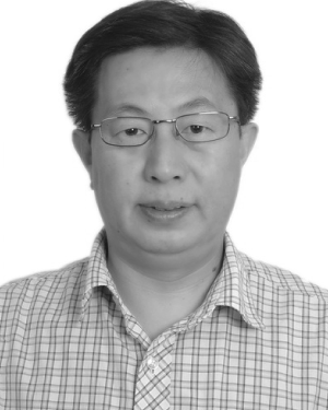 Chengxu Ye