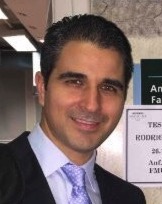 Rodrigo Ambar Pinto