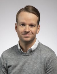 Bryce W. Reeder