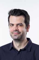 Iñigo Aldalur