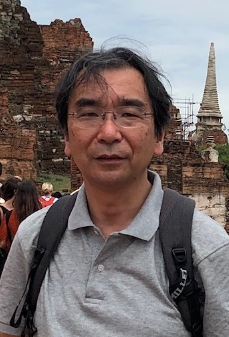 Toshihiro Kogure