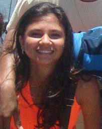 Juliana Oliveira Meneses