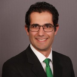 Mahdi Amiriyan