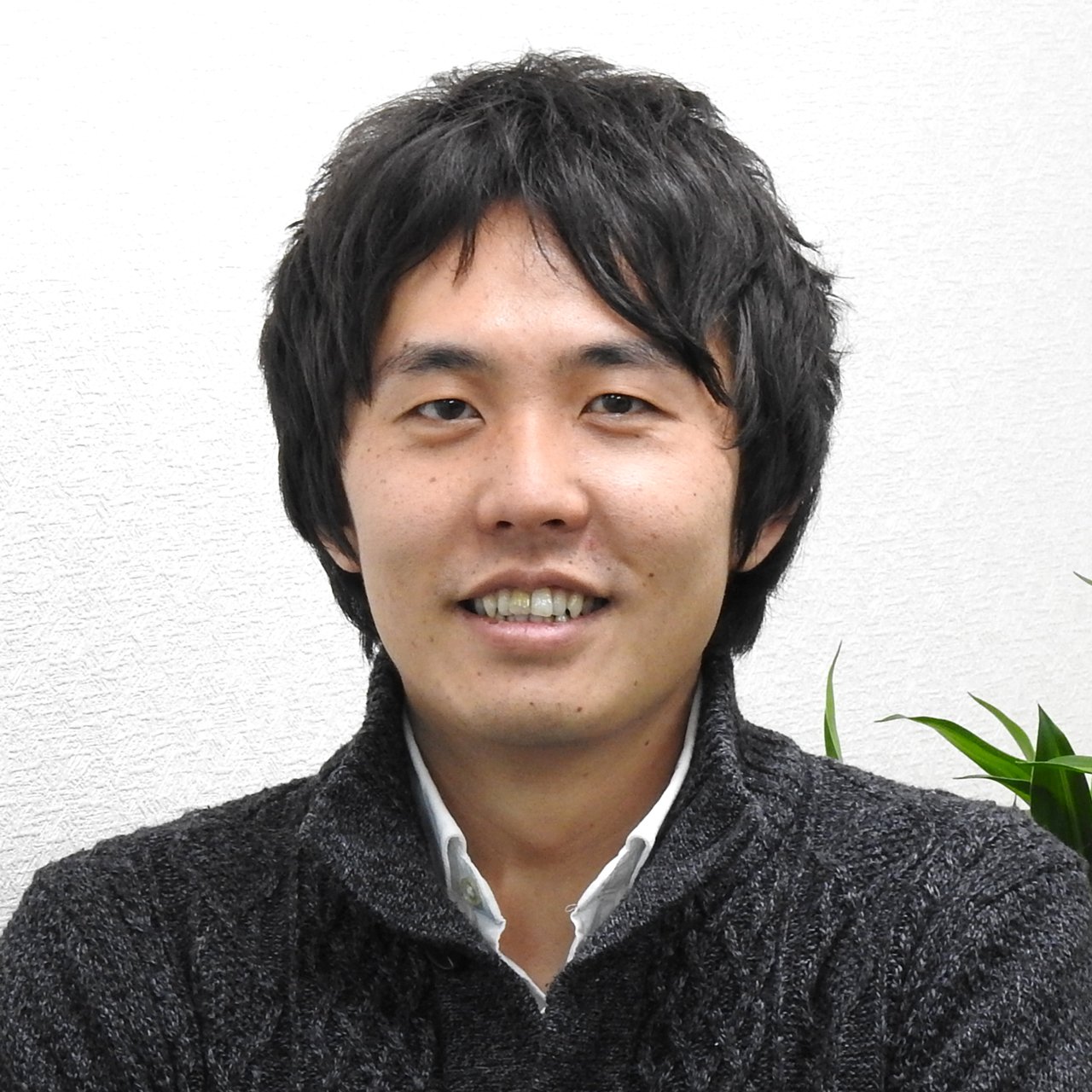 Shogoro Fujiki