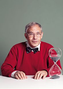 Holger Bech Nielsen