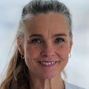 Katja Benedikte Prestø Elgstøen