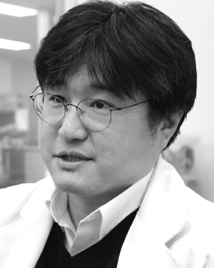 Jaesoon Choi
