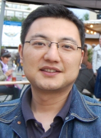 Feng Ren