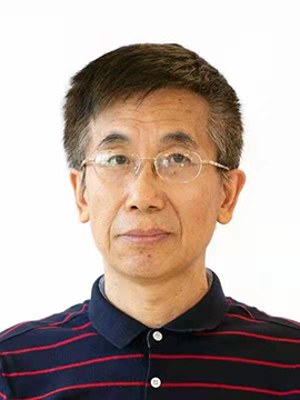 Zhiqiang Feng