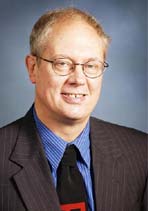 William Ribarsky