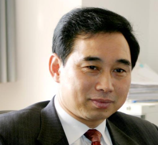 Caiming Zhang