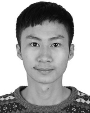 Haiqi Liu
