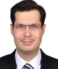Ernst Moritz Hahn