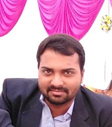 Salil Nair