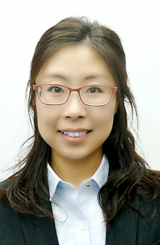 Tingting Jia