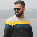 Siddharth P. Vernekar