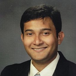 Souvick Chatterjee