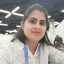 Tripti Nakra