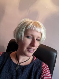 Gillian Harrison