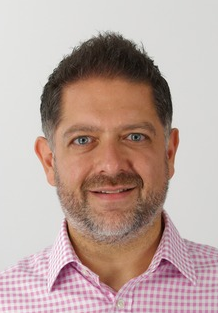 Kamyar Hadian