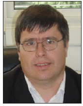 Gilles Jacquemod