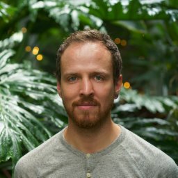 Harrison Oakes