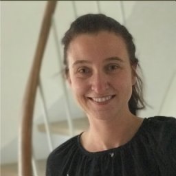 Vinholt Pernille Just
