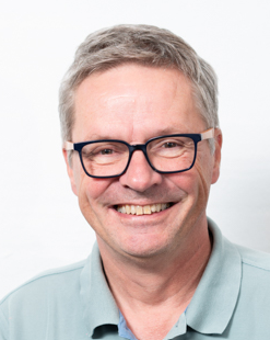 Bart Staels