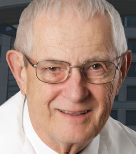 Edmund A. Franken