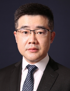 Binsheng Fu
