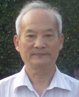 Wenqi Huang