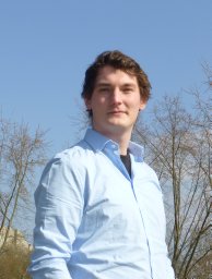Steffen Wittrock